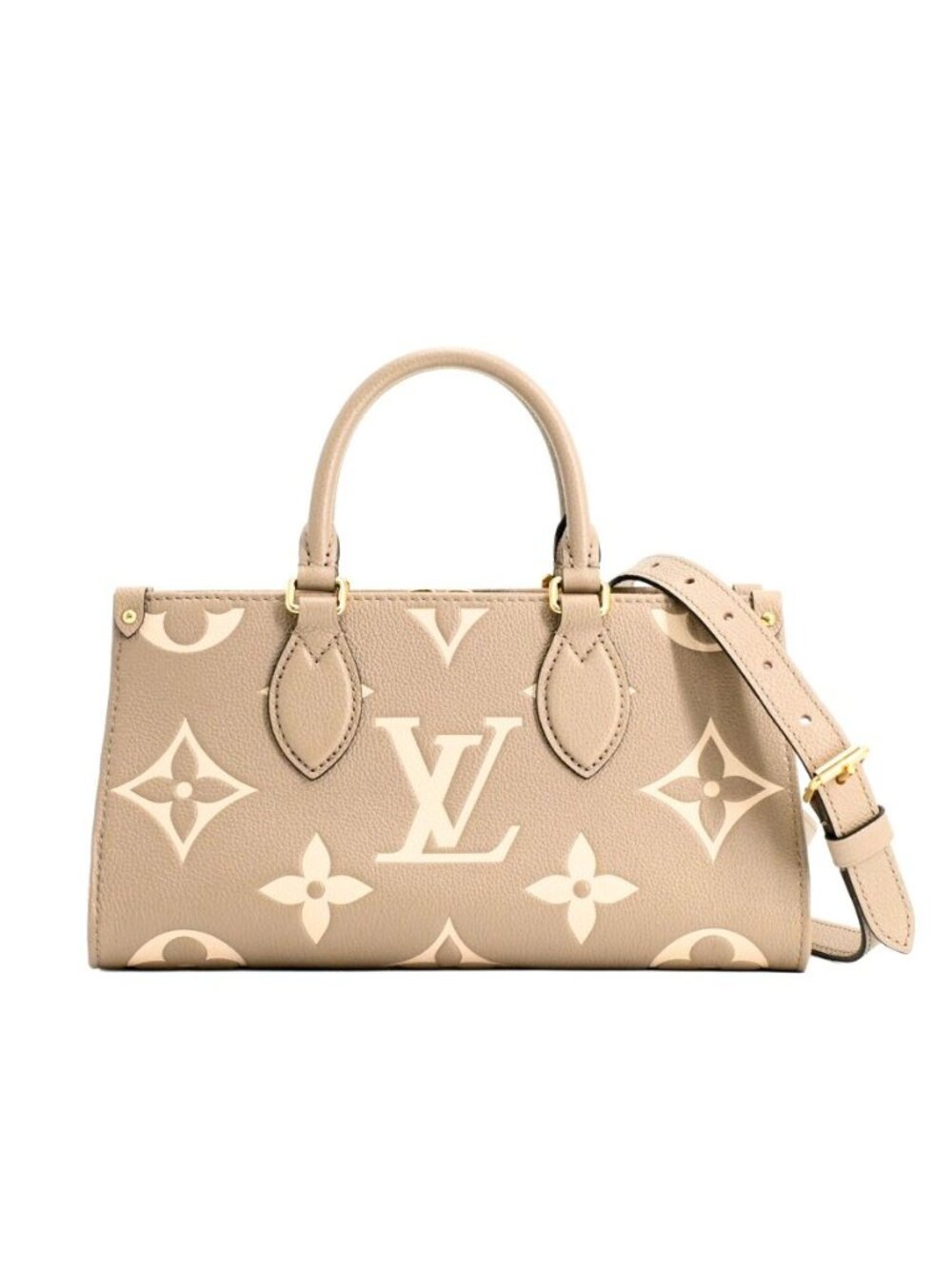 Louis Vuitton Handbag On The Go East West